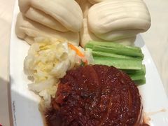 凯鸽酱汁肉-凯鸽酒楼(大同振兴街店)