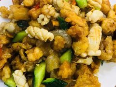 -桃子餐厅·天津菜(红星路直营店)