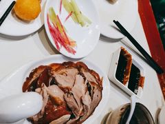 -郑州烤鸭总店