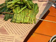 -神府路壹号·海鲜烧烤·砂锅粥·锅物(三坊七巷店)