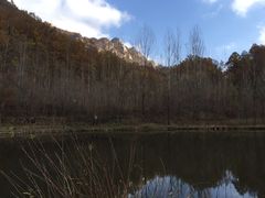 -西泰山风景区