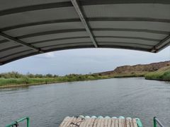 -水洞沟旅游区
