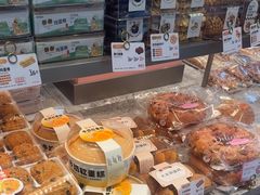 -爱维尔阳光蛋糕(和丰店)