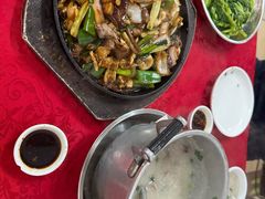 -联丰美食(番禺店)