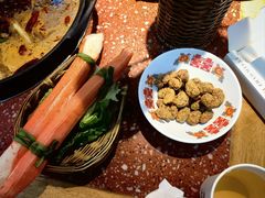 -赵美丽·重庆社区火锅·直营店(火车东站·中豪国际店)