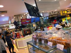 -巴黎春天(浦建店)