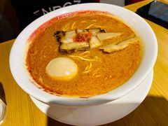 -霸吗拉面