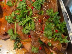 -老王全牛宴·鲜牛肉牛杂火锅(总店)