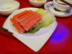 -重庆巴九门老火锅(阳朔店)