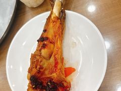 -西安贾三灌汤包·回坊小吃·清真炒菜(北院门总店)