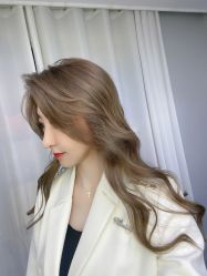 -New Fashion发型定制