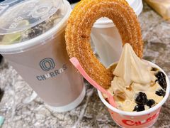 -STREET CHURROS(光复南路260巷店)