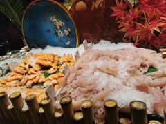 -星伦多自助料理·涮烤一体(虹悦城店)