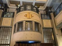 -上海和平饭店茉·莉酒廊 Jasmine Lounge