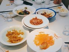 -来相会饺子·新辽菜(甘家口店)