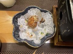 -樱の千渡日式料理·铁板烧•烧鸟(金盛田广场店)