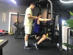-SuperSix私教健身连锁(猛追湾店)