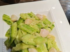 -魁盛居百年鲁菜馆(县西巷店)