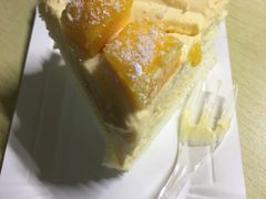 -7cake榴莲千层蛋糕(塘苗路店)