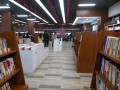 android_upload_pic-卓尔书店咖啡吧