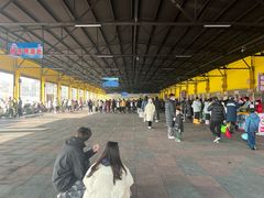 -蓟县盘山滑雪场