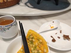-怡得饭庄·30年老店·宋大妈昆明菜