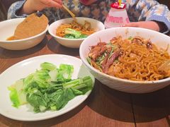 -寻裕记·现炒浇头面(人民广场店)