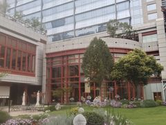-怡咖啡·自助餐·西安香格里拉