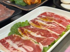 -燚青春东北泥炉烤肉(百合店)