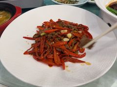 -千岛湖鱼味馆(十字街总店)