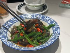 -欧记大排档·景德菜(上海首店)