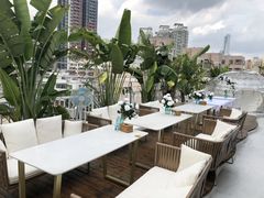 -天空花园餐吧·生日·团建(南山店)