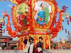 -厦门方特东方神画