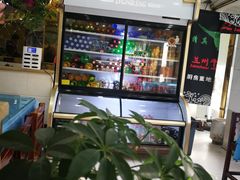 -西北老马食府(陈家营西路店)