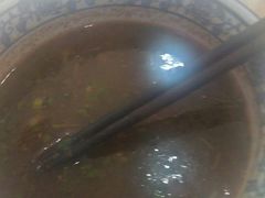 -清真西北风味餐厅