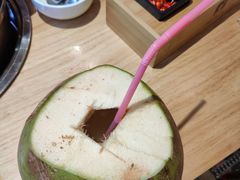 -椰夫人·养生椰子鸡(黄埔时代城店)