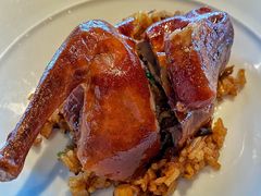 -三号黄浦会Canton Table