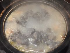 -捞神煲汤火锅(湖滨商业街店)