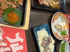 -仙隐小鹿中华料理(南宁万象城店)