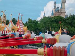 -上海迪士尼度假区