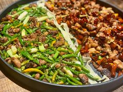 双椒辣子鸡-铁公鸡·四川料理(天环广场店)