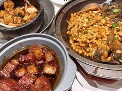 -阿毛饭店首店·宁波老字号(文化广场店)
