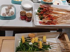 -屋头串串(新街里店)