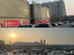 -肃宁华斯国际裘皮城