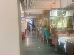 -意卡菲·欢乐聚会餐厅(华侨店)