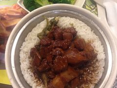 -真功夫(彩田路店)
