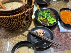 -潮十三潮汕砂锅粥(高新四路大都荟店)