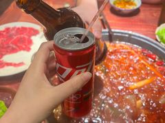 -马厂老火锅(胜太路店)