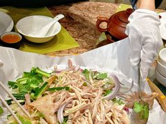 -顺意·顺德家乡菜(国际人才大厦店)