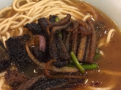 -奎元馆.百年奎元.非遗传承(西湖边的解放路店)